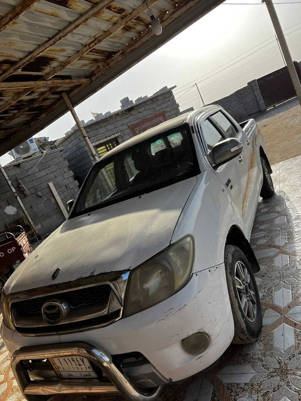 افلاونزه 2010 للبيع محرك ينقص سياره مكلوبه ومعمره تبريد شغال سياره بسمنه تحويل مباشر استفسار اتصل وتدلل السعر 107 وبيهه مجال البصره الدير ***********
