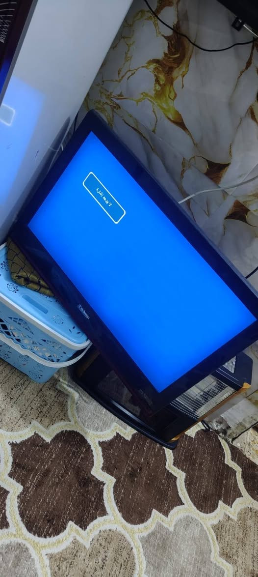 سلام عليكم بلازمه حجم 32نوعيه الاصلي عل فحص سعرها 60 مكاني الشعب رقم *********** واتساب
