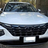 توسان • ٢٠٢٣ • ٨٢ ألف كم