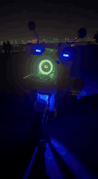 درجة شحن نضيفه البيع  موصفات  حجم الدراجه 20 5بطاريات كبار اربع سرع  ا...