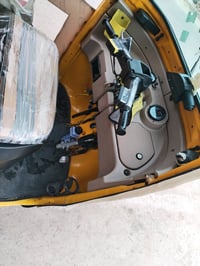 تكتك 2019 • بغداد الحسينية • مكينة مبدلة