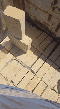 🏛السلام عليكم🧱 طابوك الصلاح 🧱قوه ولون وعدد🧱 واسعارنه مناسبه الاستفسار ***********متوفر في اي وقت
