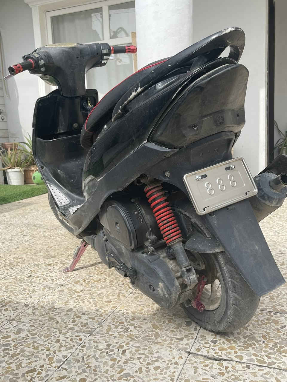 ماكس عدله للبيع مكينه ممفتوحه كلجات رياضي بيها تزويد كرزي خفيف وشيال رياضي نكره وحده السعر خاص مكاني بعقوبه سجن لاصلاحي  ‭٠٧٧٨ ٣١٦ ٢٩٨٨‬
