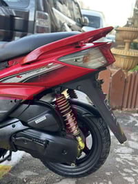 سلام عليكم 🛵  سكنس فحل 140كابريتر تفاصيل داخل فديو 👇سعر(385)الف قفل بد...