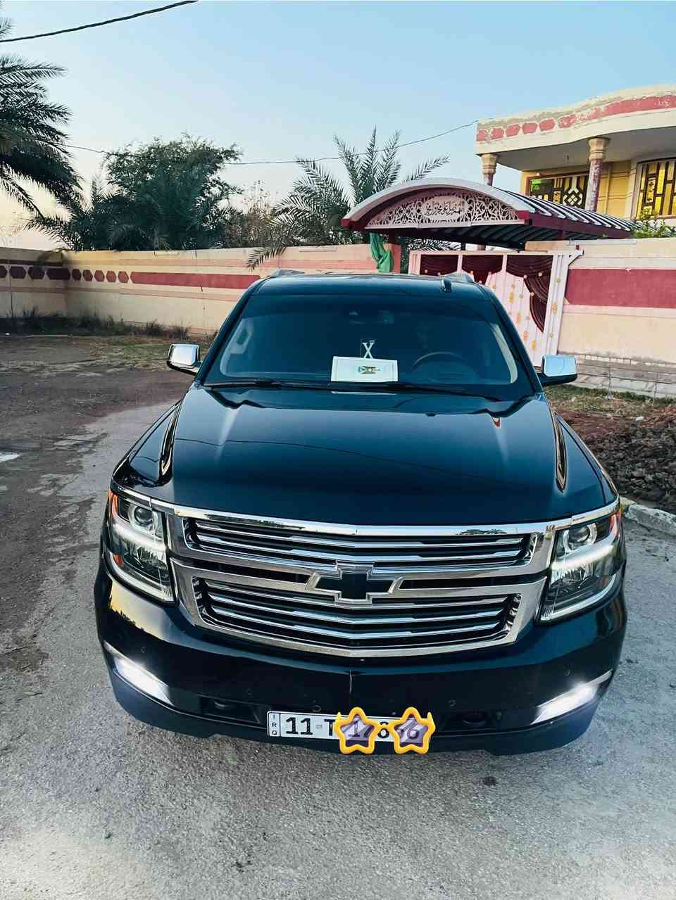 السلام عليكم.  الي يدور جديد ونضيف. للبيع. تاهوو 2020. فووول مواصفات. برايمر. علامه ضوئيه  ضوء القمر وكاله المنصور خليجي. مكفوله كفاله عامه. رقم بغداد. رقم وهزه وسنويه جديد. ماشي. 69. الف. جاهزه من كلشي وجديده وبالخير على الي تكون من نصيبه  والسونار مرفق بالصور

 السعر. 428.  ورقه 

***********     اتصال + واتس اب
