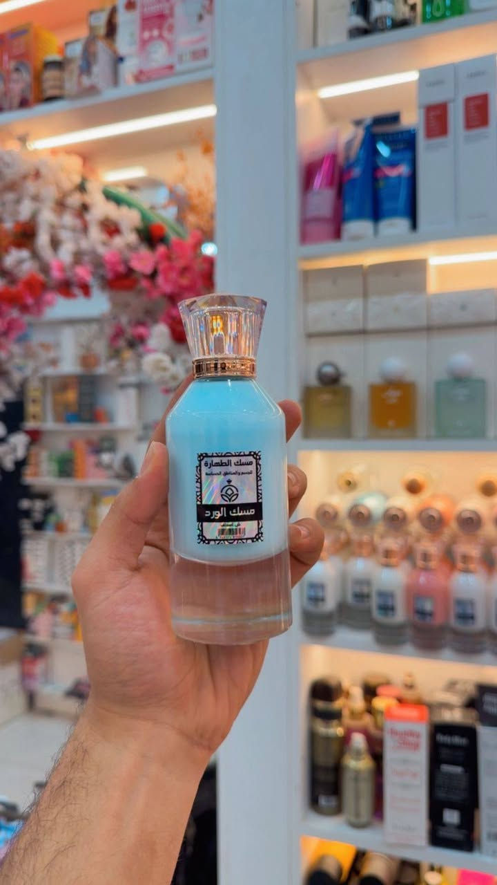 مخمريه مسك الطهاره للشعر والجسم والمناطق الحساسه بنكهات تجنن😍🔥 ومختلفه ومميزه مركزه وعطورهن تخبل


**إذا كنت صاحب هذا الإعلان وتريد حذفه لأي سبب، رجاءا أرسل رسالة إلى الدعم الفني**