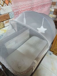 سرير طفل • كهربائي • واتساب