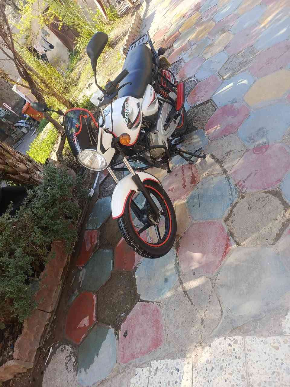 سلام عليكم بوكسر موديل 20 مرقم كامل رقم ديالى دراجه شوفت عينك مكفوله محرك كهربائيات  كلهة شغاله مكان ديالى بعقوبة ستفسار عل رقم ***********
