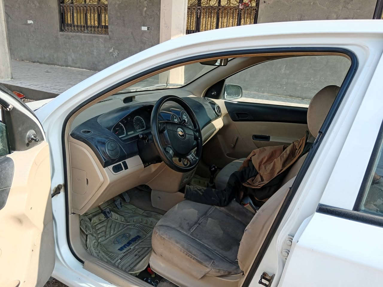 افيو مكفوله كير عادي عادي الون ابيض خليجي مكفوله كفاله عامه رقم ميسان تبريد مكفول تاير جديد توني شادهن باتري جديد حداديه صار شهر شاده مديل 2011 رقم ***********
السعر 65
