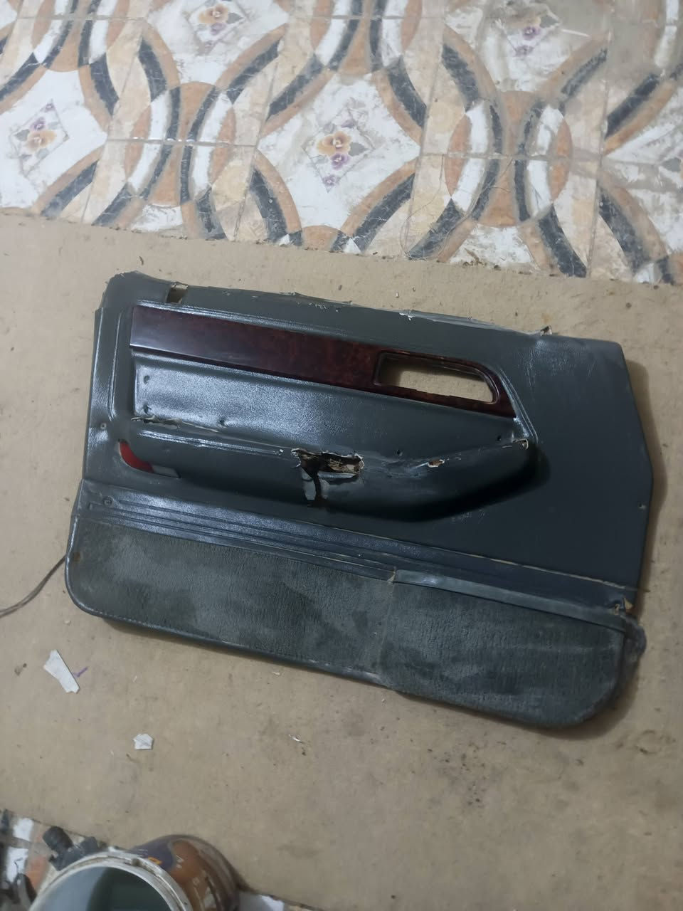 للبيع اجزاء كيا بونتيشا العنوان واسط رقم الهاتف ***********
