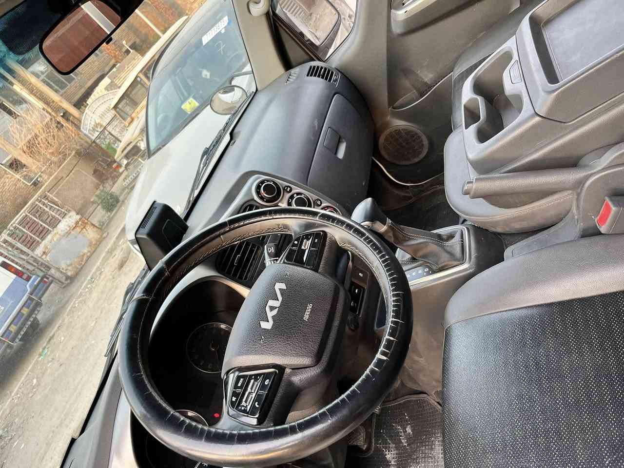 السلام عليكم كيا نثيه مسكر 2022 كير اوتوماتيك رقم بغداد العنوان بغداد رقم الهاتف ***********
