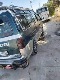 كيا هونداي لبيع سياره هاجز من وكلشي سياره بي خير مانشاء الله احلى من ص...