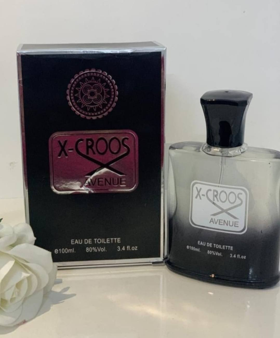 عطور ماستر درجه اولى ثباتيه وفوحان ست ساعات اخر قطع ابيعهم شلعه


**إذا كنت صاحب هذا الإعلان وتريد حذفه لأي سبب، رجاءا أرسل رسالة إلى الدعم الفني**