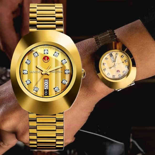 بسم الله الرحمن الرحيم
للبيع ساعة رادو دايستر السويسرية
تعمل الساعة اوتوماتيك
وكالة الكويت شركة البهبهاني
كاملة المرفقات والكرنتي وعلبة
*********** واتساب
