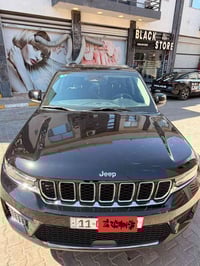 للبيع فقط  جيب لاريدو موديل 2023   5 راكب محرك 3600   سياره كلين حادثه...