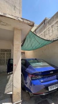 النترا ان لاين 2022 ماشية 26 الف السيارة حادثهة موضح بالصور جاملغ مبدل...