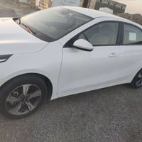كيا سيراتو خليجي مديل ١٩ كفاله فول عده الفتحه بغداد دولي مكينه 1600 ما...