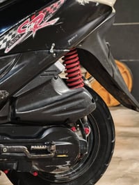 كامكو g4 • 150cc • معدل