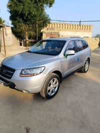 سنتافيه • ٢٠١٠ • دخول جديد