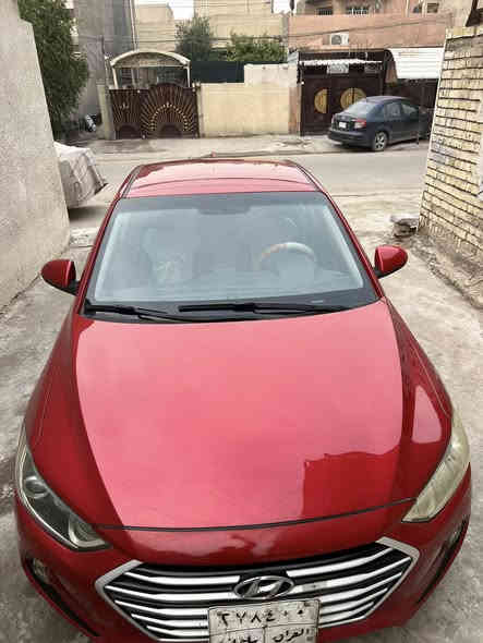 النترا 2017 وارد امريكي حادث امريكا طخه بل دعاميه الخلفية وبل عراق شوي صبغ بقبق الجنطة مكينه 2000 دوش كير atm
مواصفات شاشه وكامره وحساس ورادرات ودرايف مود ومثبت سرعه 

مكان السياره بغداد

السعر 121 

***********-***********
