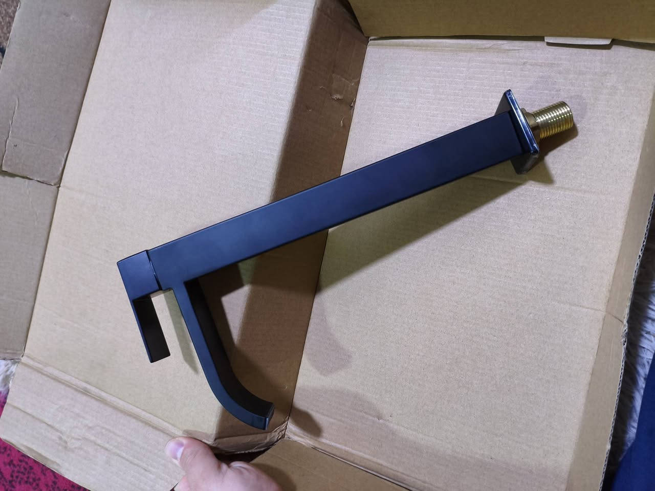 بضاعة جديدة و التوصيل 3 الاف لكافة المحافظات


**إذا كنت صاحب هذا الإعلان وتريد حذفه لأي سبب، رجاءا أرسل رسالة إلى الدعم الفني**