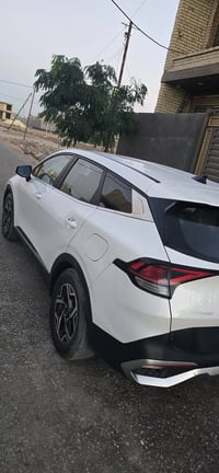 وارد أمريكي • موديل ٢٠٢٣ • محرك ٢.٥ GD
