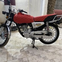 دراجة سيفان • ٢٠٢٥ • مكفولة