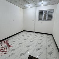 نادر الثانية • شقة أرضية • ١٣٠م