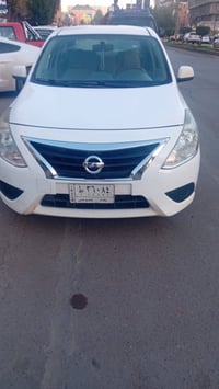 نيسان صني ٢٠١٨  للبيع بغداد 07716738594