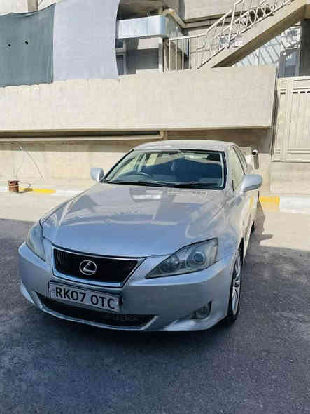 سه ره تا به نا وى خواى گه وره 
بابه ت فرؤشتنى خيرا 
 Lexzus 2007 سوكان عكس 
مه كينه به طه  3000 شه ش پستن گير ئؤتؤ ماتيك
گير و مه كينه به شه رت 
كوشين جلد و كاره باى و سارد و گه رم 
سوكان ڤؤليوم 
سيدى بؤكس 
ئيمبى فاير 
١٢ موكه به ره 
١٢ په ره شوت 
ته بريت مه ركه زى و سارد و گه رم 
ئا وينه كاره باى لايت زينؤن 
لايت محرك كاره باى 
سه ياره كه هه تا بليى جوانه و به موا سه فاته 
ته قه و ره قه ى تيدانيه 
سه ياره كه بئ بؤياخه ليدران و ده عم و موس و برا وه به شه رت 
مه نه فيسته  190 هه زار رؤيشتوه  
ئه گه ر موشته ريت تيل بكه له خزمه تام  
ژ.م . ڤايبه ر . واتساپ ***********
