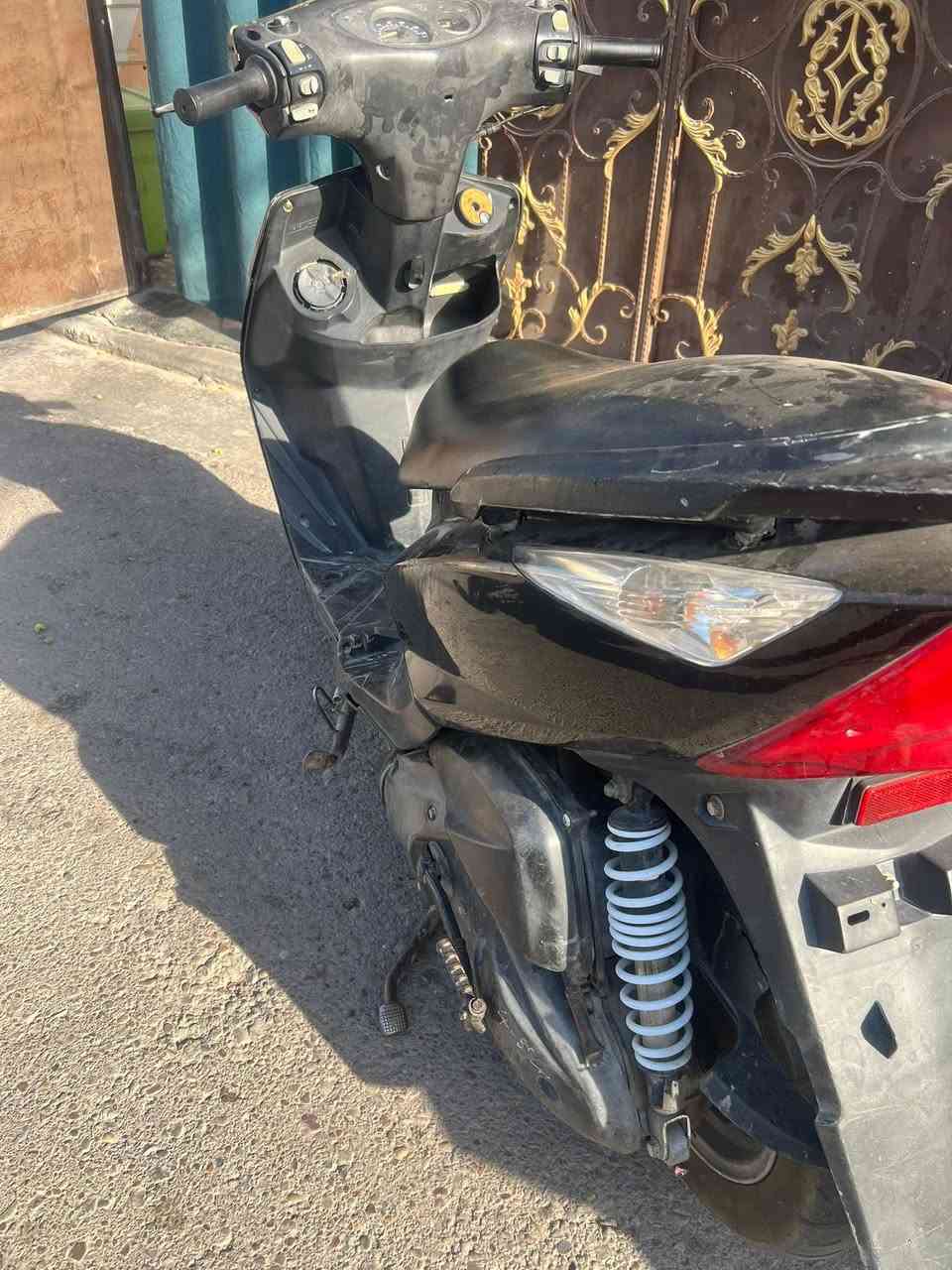 ثعلب 140كاملةسلف وهندر مكينة ناعمةالغزلية ***********
