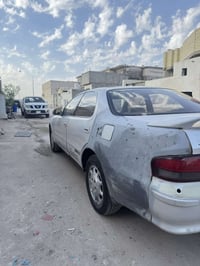 نظيفه • مكينة ٢٥٠٠ • البصره