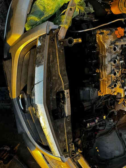 متوفر لدينا جميع  قطع غيار نيسان بيكب +نيفاره+صني  من موديل 2008/2022
بأسعار الجمله اسعار مناسبه جدا جدا (توصيل جميع محافظات العراق يوصل طلبك الباب بيتك)
تتوفر لدينا حداديه كامله مع دبلات نيفارا اصلي شركه 
تتوفر جميع قطع غيار مع الحداديه صني هندي اصلي شركه 
تتوفر جميع قطع غيار نيسان شبوط اصلي شركه 

(ملاحظه جميع قطع غيار اصلي شركه )
***********‬

للتواصل واتس اب ***********
