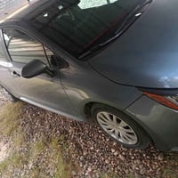 كورلا • ٢٠٢٠ • ضرر كامل