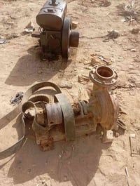 مكينة ام18 • شرط شغل • ذي قار