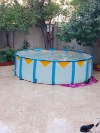 مسبح جادر • ضمان سنتين • ناصرية مركز