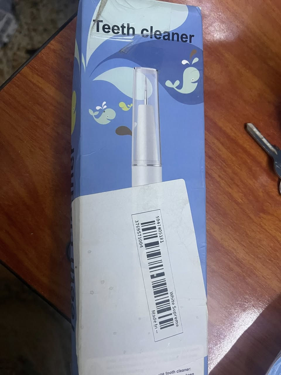 طلعلي بل امزون خلو سعر عليهن وعدي توصيل


**إذا كنت صاحب هذا الإعلان وتريد حذفه لأي سبب، رجاءا أرسل رسالة إلى الدعم الفني**