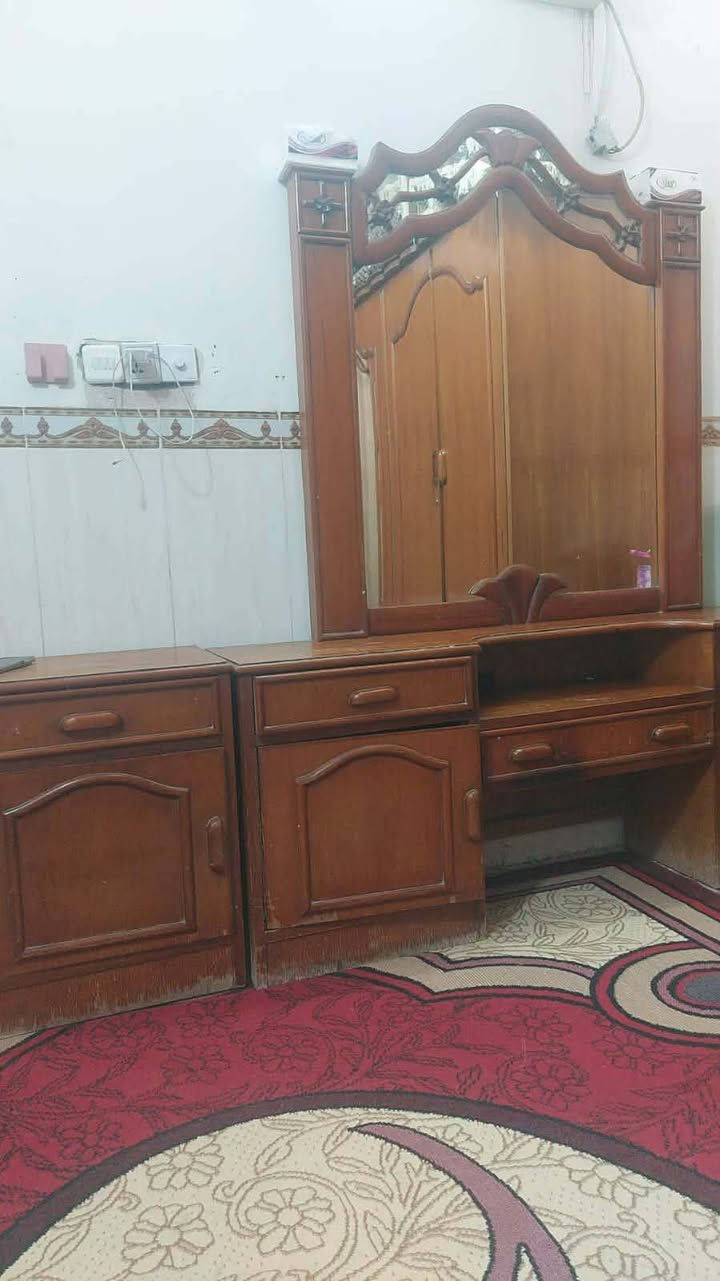 غرفة تسكام نظيفة كاملة ب 550 مكانها ابو غرق


**إذا كنت صاحب هذا الإعلان وتريد حذفه لأي سبب، رجاءا أرسل رسالة إلى الدعم الفني**