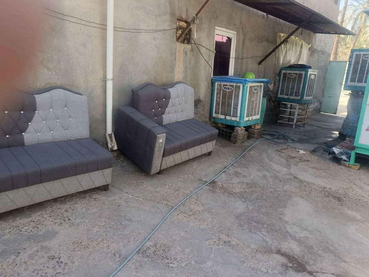 سلام عليكم تخم عدد 2  جديد لبيع سعر مليون و بي مجال الاتصال على الرقم ***********
