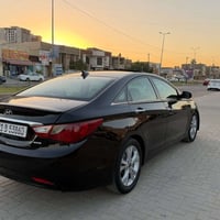 وبركاته 🔹 للبيع: هيونداي سوناتا 2011 (مضلعة) وارد أمريكي – باسمي.  ✅ ا...