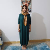 شلحات كويتية • خامة كويتية أصلية • عبايات وبشتات