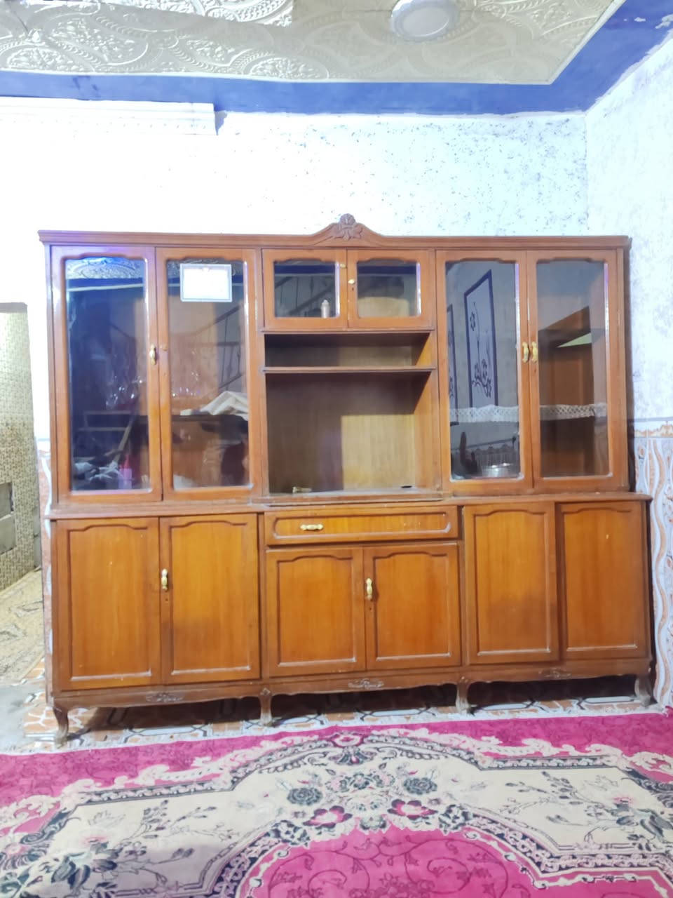 معرض للبيع السعر خاص


**إذا كنت صاحب هذا الإعلان وتريد حذفه لأي سبب، رجاءا أرسل رسالة إلى الدعم الفني**