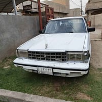 سوبر 85 للبيع جاهزه محرك vvt2500 تبريد ثلج تخم تاير جديد صدر جديد سيار...