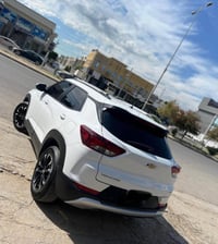 تريل بلايزر LT+ • ٢٠٢٣ • رقم اربيل