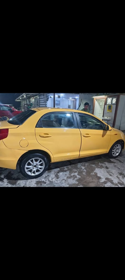 السلام عليكم شيري فلاوين ٢٠١١ تخم تاير جديد كهرائيات كلها شغاله مصبوغه عام لجماليه رقم قادسيه تحويل ثاني يوم  مكاني بابل المسيب مطلوبه هيئه السعر ٢٠  للاستفسار ***********
