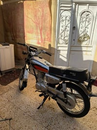 نامه • مكينة جديدة • مجال للطيبين