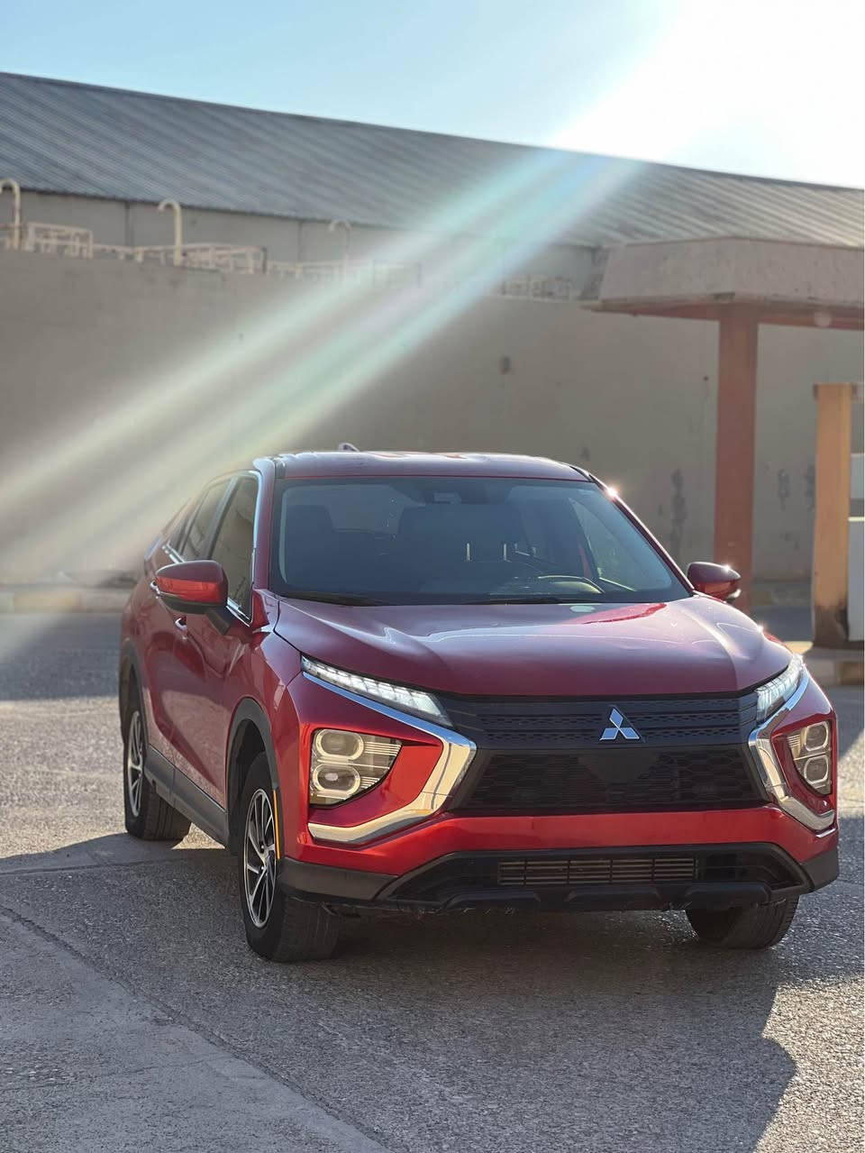 السلام عليكم 
موسيبوشى ايكليبس 2023
سعر : 132ومجال 
سياره كامله و جاهزه دينار مصرف ما بيها 
ملاحظة السياره : ربع بونيت صبغ بدون نقطه دواخل 100%

كافه الرباگات سليمه 100%

مواصفات :‏‎
‏‎مرايا كهرباء 
‏‎‏‎بصمة ابواب
‏‎‏‎بصمة تشغيل 
‏‎‏‎تشغيل عن بعد
‏‎كير شفت ستيرين
هاند بريك بصمة
‏‎شحن واير ليس
‏‎شاشة
‏‎اوتو ستارت ستوب
‏‎نقطة عماء
‏‎تحديد سرعة
‏‎تحديد مسار
‏‎رادار امامي 
‏‎رادار جانبي 
‏‎رادار خلفي 
‏‎حساسات امامي 
‏‎حساسات جانبي 
‏‎حساسات خلفي 
‏‎ستيرن كهربائي 
‏‎ستيرن تدفئه ‏
‏‎كشنات كهربائي 
‏‎كشنات تبريد
‏‎كشنات تدفئة
‏‎تبريد لمس
‏‎‏‎لايتات ليد زينون بیلادي
‏‎بروجكتور ليد زينون بيلادي 
‏‎‏‎بكلايتات ليد بيلادي 
‏‎ويل كروم
‏‎بعد هواي مواصفات…

***********
***********
واتساب + كورك ‏‎
‏‎
‏‎عنوان 📍عقره أربيل, العراق
