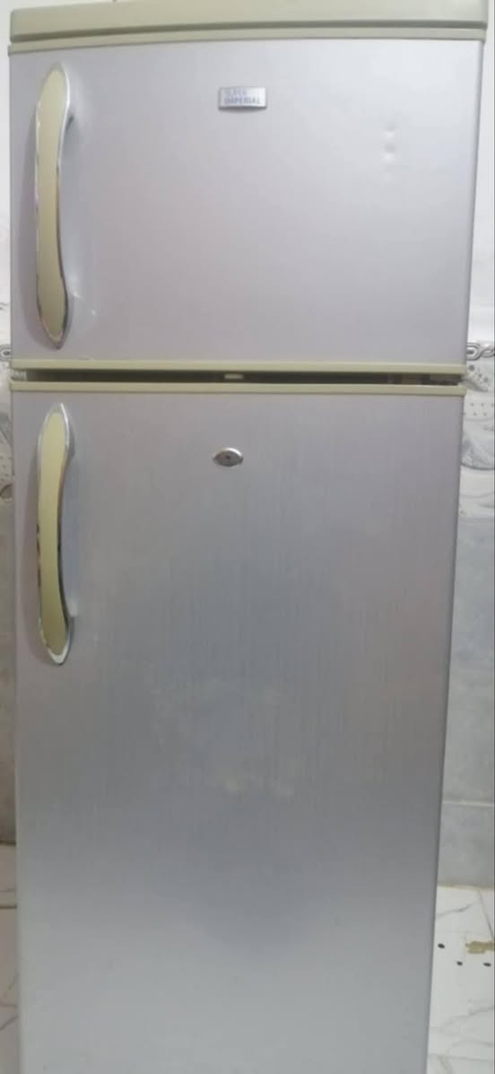 سلام عليكم 
لا تواعد لو تحجز وما تجي غراض ناس وارزاقهم ...
غراض بيت نظيفة للبيع 
كاونتر جديد غير مستخدم للبيع ب160 الف 
ثلاجه نظيفه وشغاله تجميد وتبريد فول ب180 الف
مفرغه هواء جديده ب25 الف 
مكان كربلاء جار العباس


**إذا كنت صاحب هذا الإعلان وتريد حذفه لأي سبب، رجاءا أرسل رسالة إلى الدعم الفني**