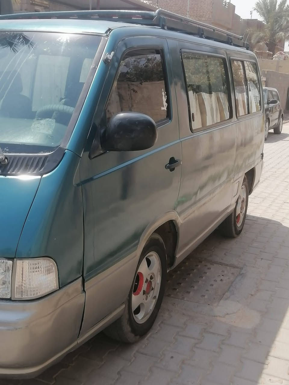 السلام عليكم شباب من رخصت الادمن. ستانه موديل 96 سياره مكينه خير من الله لاتنقيص ولاتبخير الكير جديد ذاك اليوم شديته سياره عوزه ترتيب قليل والباقي مثل ما موضع امامكم السياره بسمي سياره خير من الله ترايك وين متريد  *********** الاتصال بهذا الرقم
