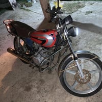 اريد ابيع هذا الماطور مامفتوح نضيف حيل 2018السعر275 07831479302